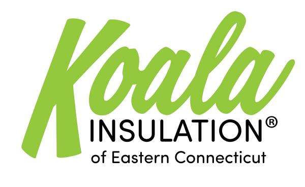 Koala Insulation Of Eastern CT Logo