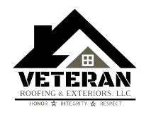 Veteran Roofing & Exteriors, LLC Logo