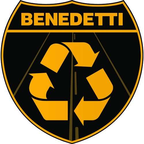 Angelo Benedetti Inc. Logo