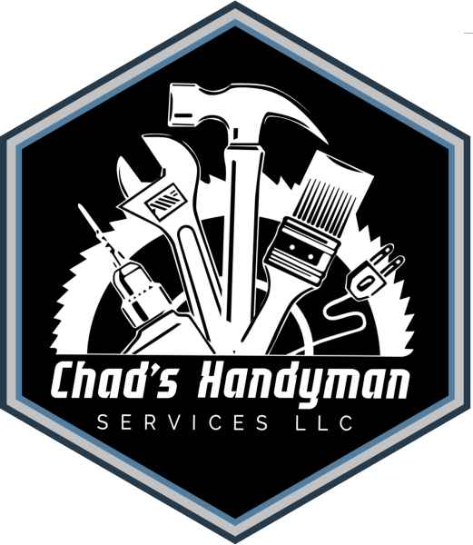 Chad's Handyman Services LLC Logo