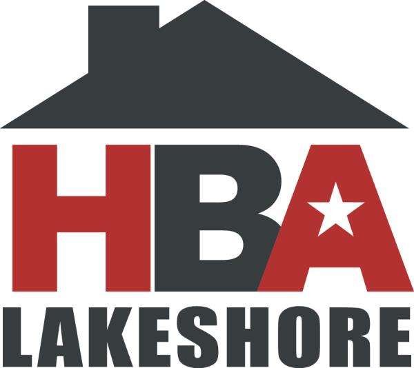 Lakeshore Home Builders Association Logo