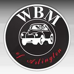 WBM of Arlington Logo