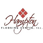 Hampton Flooring Center, Inc. Logo