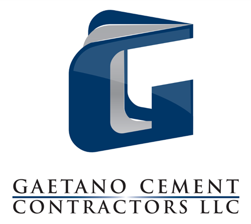 Gaetano Cement Contractors, LLC Logo