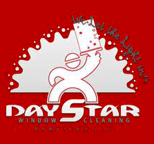 Day Star Window Cleaning LLC Logo