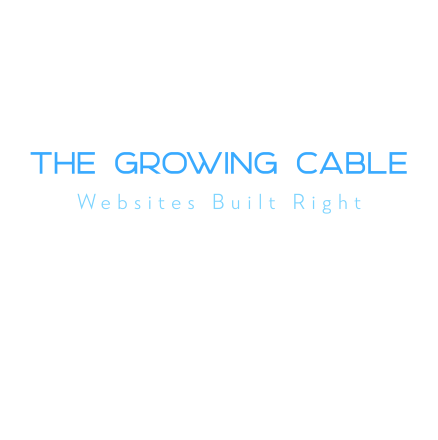The Growing Cable LLC Logo