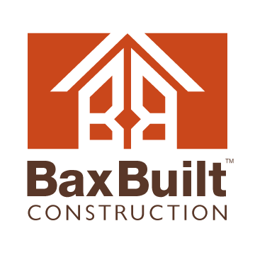 Bax Built Construction Inc Logo