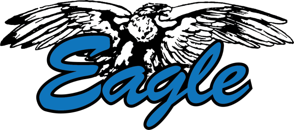 Eagle Landscaping & Supply Company Logo