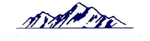Fisher High Country Plumbing Logo