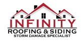 Infinity Roofing & Siding Logo