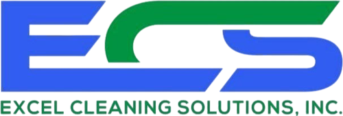 Excel Cleaning Solutions, Inc. Logo