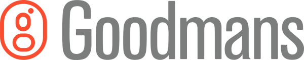 Goodmans Interior Structures Logo