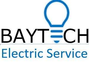 Baytech Electric Service Logo