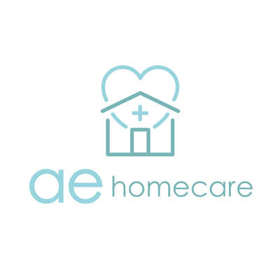 AE Home Care Logo