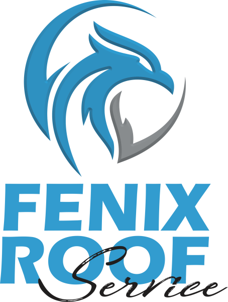 Fenix Roof Services LLC Logo
