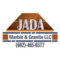 Jada Marble & Granite LLC Logo