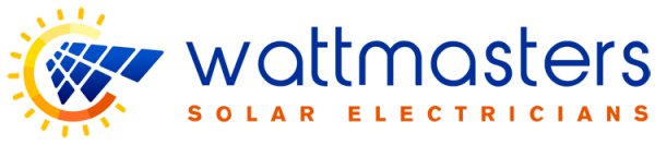 Watt Masters Logo