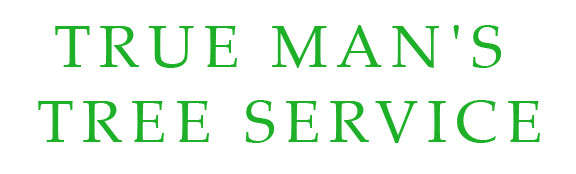 True Man's Tree Service, LLC Logo