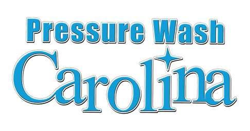 Pressure Wash Carolina Logo