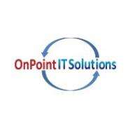 On Point IT Solutions, LLC Logo