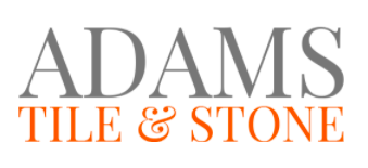Adams Tile & Stone Logo