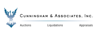 Cunningham & Associates Inc Logo
