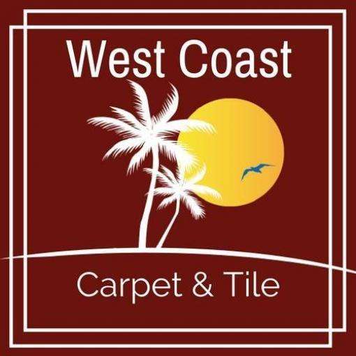 West Coast Carpet & Tile, LLC Logo