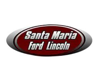 Santa Maria Ford Lincoln Logo
