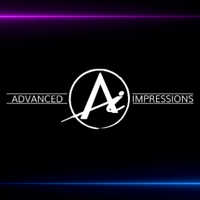 Advanced Impressions Logo