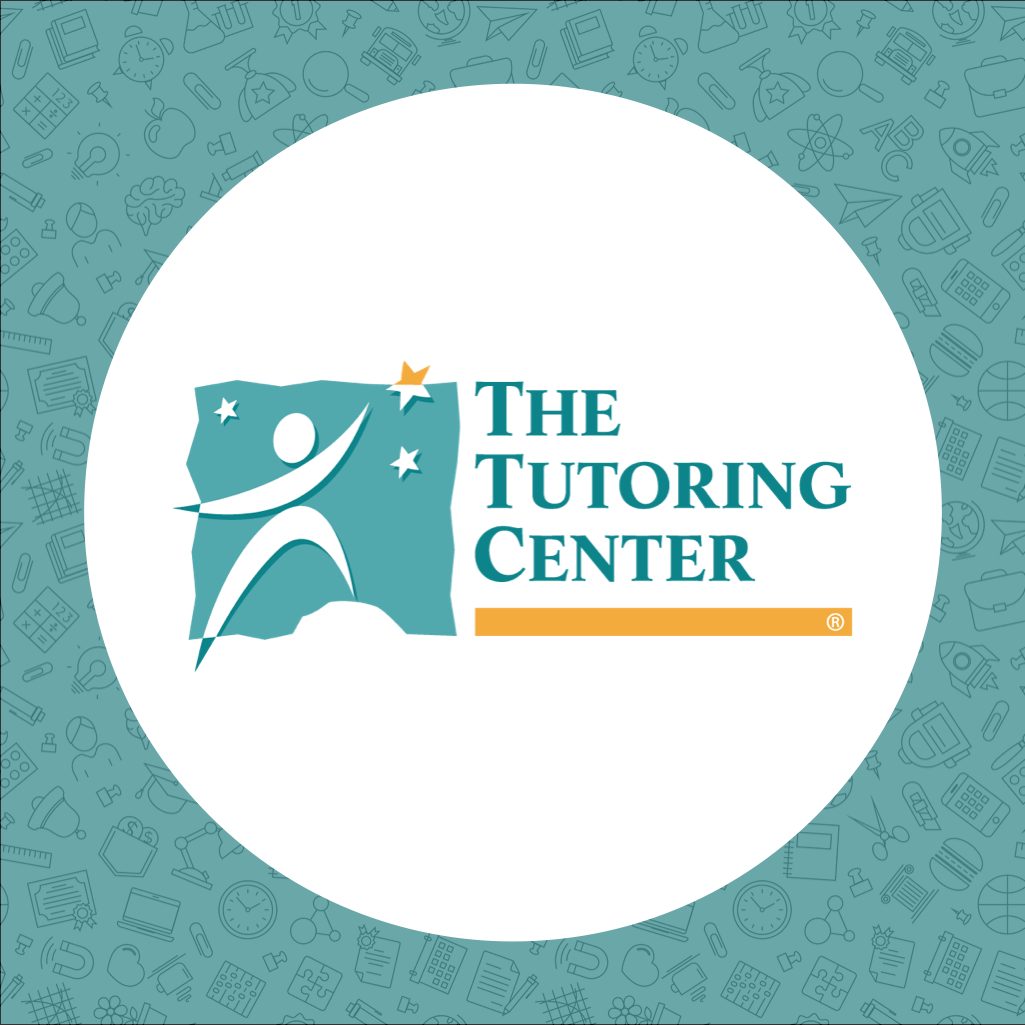 The Tutoring Center, Centennial Logo