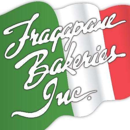 Fragapane Bakeries, Inc. Logo