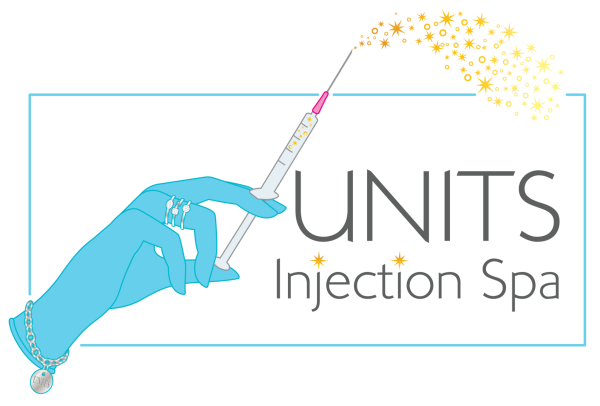 Units Injection Spa Logo