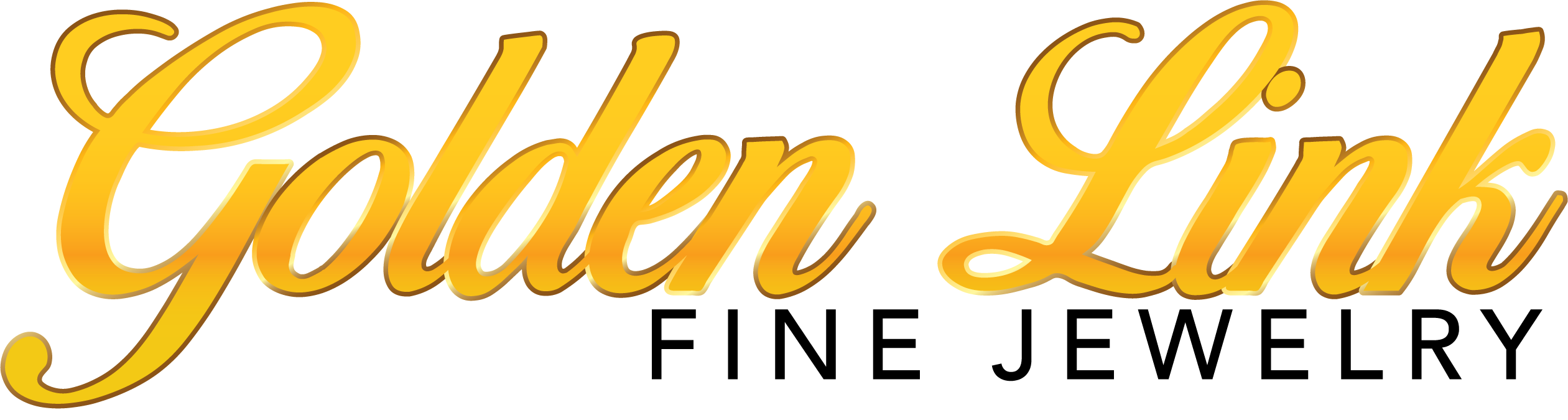 Golden Link Logo