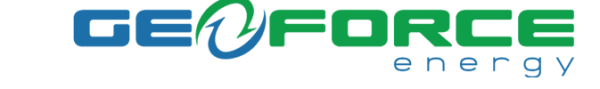 GeoForce Energy Logo