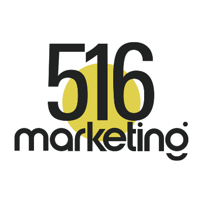 516 Marketing Inc Logo