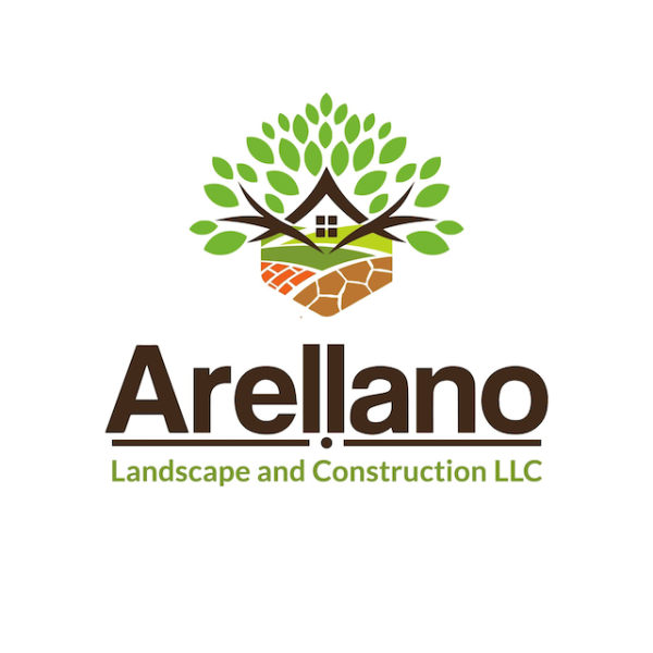 Arellano Landscape and Construction LLC Logo