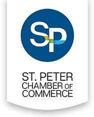 St. Peter Area Chamber of Commerce Logo