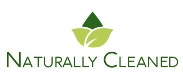 Naturally Cleaned By Yana, LLC Logo
