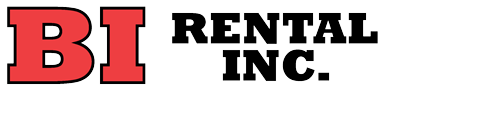 BI  Rental, Inc. Logo