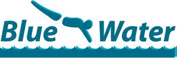 Blue Water Logo