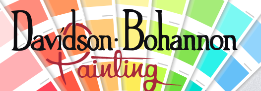 Davidson & Bohannon Painting Corp Logo
