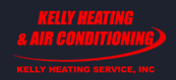 Kelly Heating & A/C, Inc. Logo
