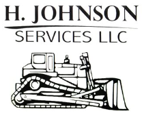 H Johnson Services LLC Logo