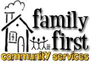 Family First Community Services, LLC Logo