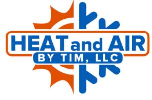 Heat and Air by Tim, LLC Logo