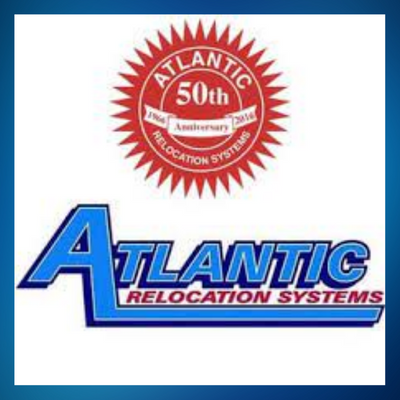 Atlantic Relocation System Logo