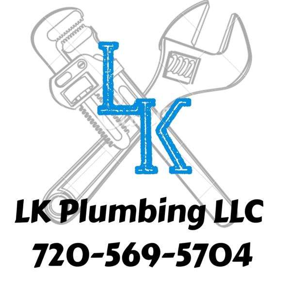 LK Plumbing, LLC Logo