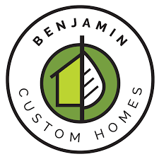 Benjamin Custom Homes, LLC Logo