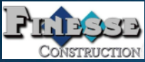 Finesse Construction LLC Logo