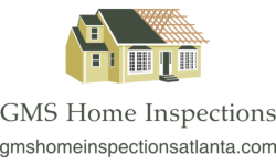 GMS Home Inspections Logo